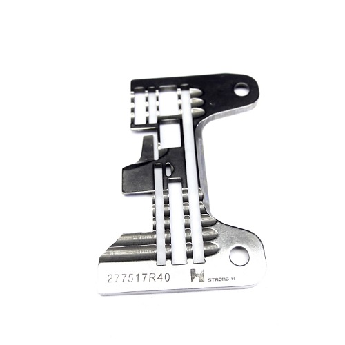 PEGASUS EX 5 İP PENYE PLAKA 4MM