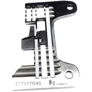 PEGASUS EX 5 İP PENYE PLAKA 4MM