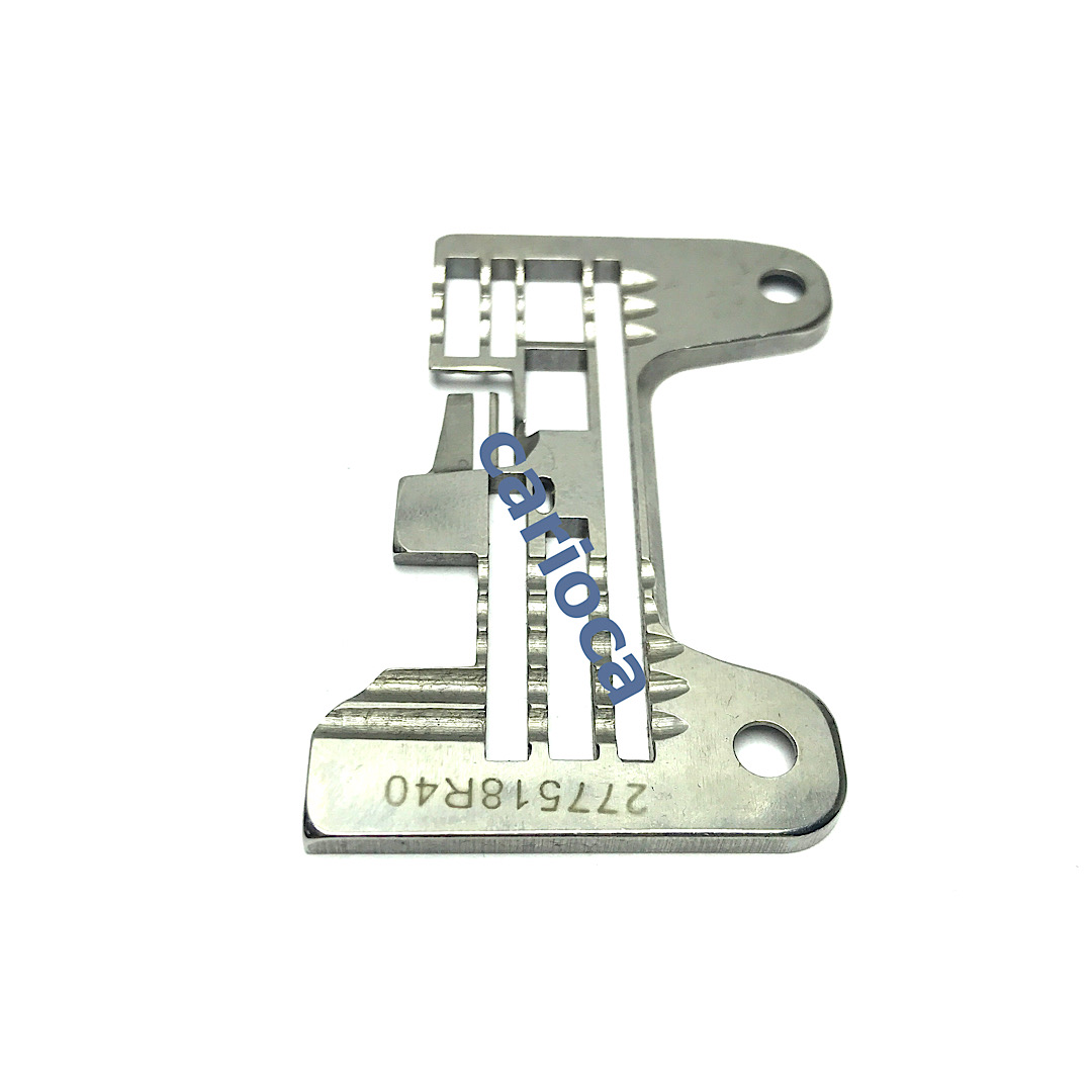 PEGASUS EX 6 İPLİK PLAKA E219