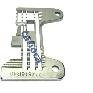 PEGASUS EX 6 İPLİK PLAKA E219