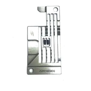 PEGASUS W1662 REG SOLDAN BIÇ REÇ PLAKA 5.6MM