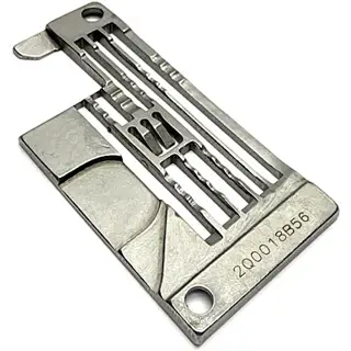 PEGASUS W1662 REGULALI REÇME PLAKA 5.6MM