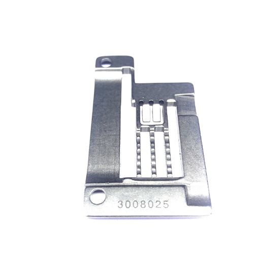 YAMATO (KİNGTEX) REÇME BANT PLAKA 6.4MM