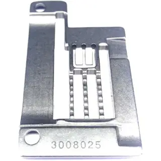 YAMATO (KİNGTEX) REÇME BANT PLAKA 6.4MM