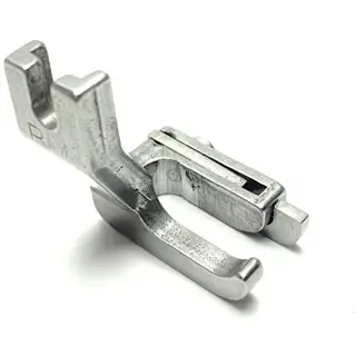 302-303 SAĞ (DÜZ) ÇIMA AYAK 5MM