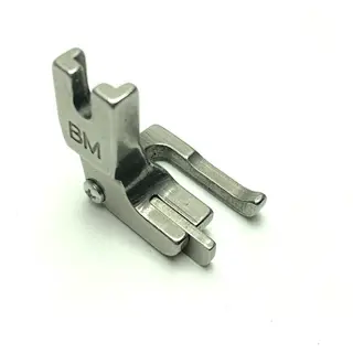 302-303 SOL (TERS) ÇIMA AYAK 8MM