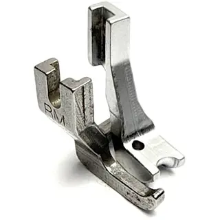 302-303 SOL (TERS) FİTİL AYAK 6MM