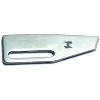 JUKİ MF7600 SOLDAN BIÇAKLI ALT SABİT BIÇAK