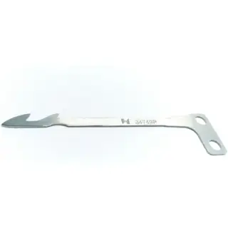 JUKİ SOLDAN BIÇAKLI REÇME ALT İPLİK KESİCİ (134-41
