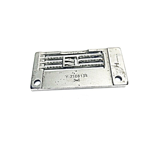 YAMATO (KİNGTEX) ETEK 5.6MM PLAKA STRONG
