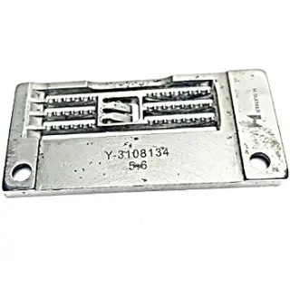 YAMATO (KİNGTEX) ETEK 5.6MM PLAKA STRONG