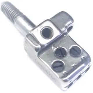 YAMATO (KİNGTEX) REÇME 6.4MM İĞNE BAĞI STRONG