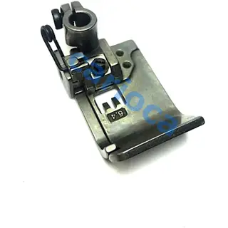 YAMATO (KİNGTEX) SOLDAN BIÇAKLI REÇME AYAK 6,4MM