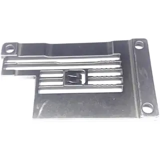 YAMATO (KİNGTEX) REÇME SOLDAN BIÇAKLI PLAKA 5.6MM
