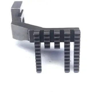 YAMATO (KİNGTEX) REÇME SOLDAN BIÇAKLI ARKA DİŞLİ