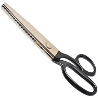 LİNA 8.5 NO DEMİR SURFİLE MAKASI (21,59CM)