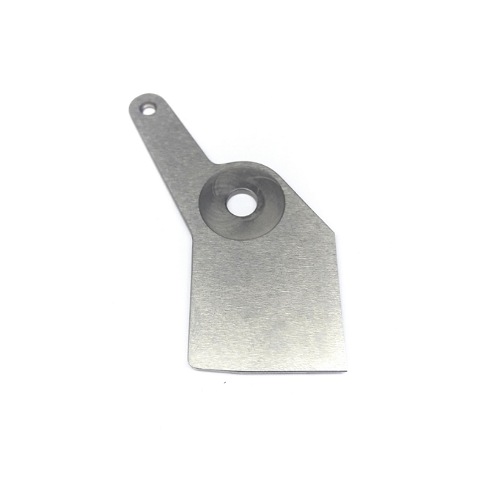 JUKİ GÖZLÜ İLİK ALT İPLİK KESME BIÇAĞI