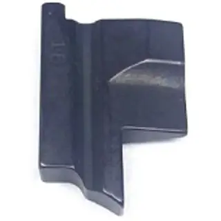 JUKİ GÖZLÜ İLİK BALTA 16 mm