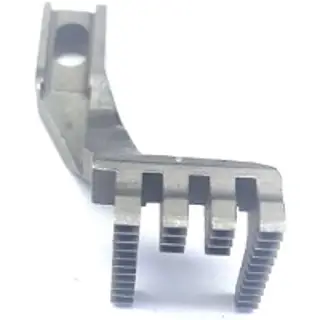YAMATO (KİNGTEX) REÇME ETEK 5.6MM ARKA DİŞLİ