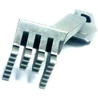 YAMATO (KİNGTEX) REÇME ETEK 5.6MM ÖN DİŞLİ