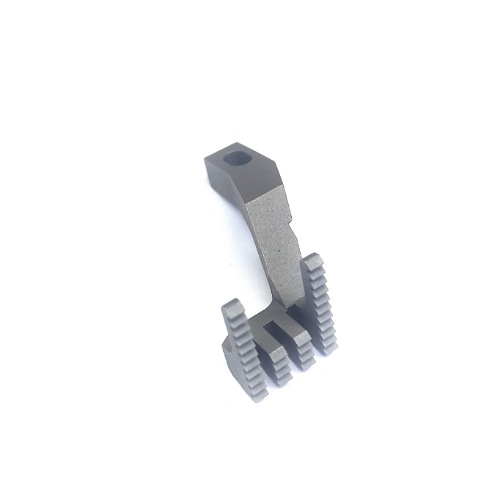 YAMATO (KİNGTEX) REÇME ETEK 6.4MM ARKA DİŞLİ