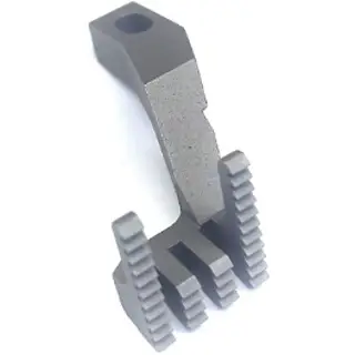 YAMATO (KİNGTEX) REÇME ETEK 6.4MM ARKA DİŞLİ