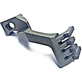 YAMATO (KİNGTEX) REÇME ETEK 6.4MM ÖN DİŞLİ