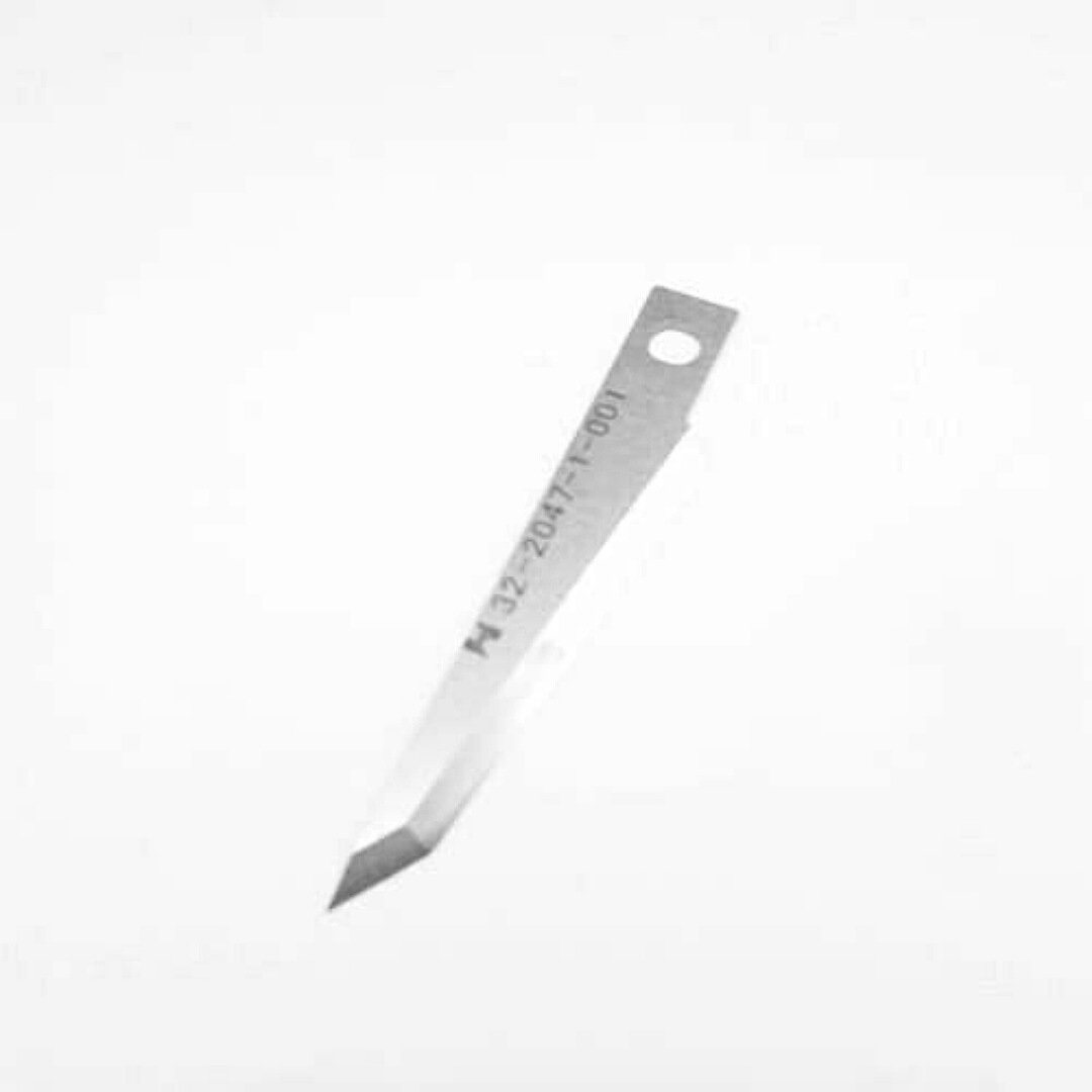JUKİ ASS3200 FLETO BIÇAK-001