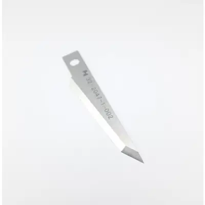 JUKİ ASS3200 FLETO BIÇAK-002