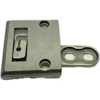 PFAFF 335 DÜZ DİŞLİ PLAKA TAKIM