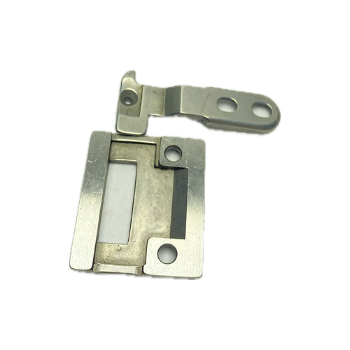 PFAFF 335 DÜZ DİŞLİ PLAKA TAKIM