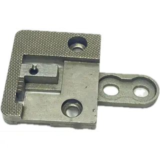 PFAFF 335 ŞERİT DİŞLİ PLAKA TAKIM