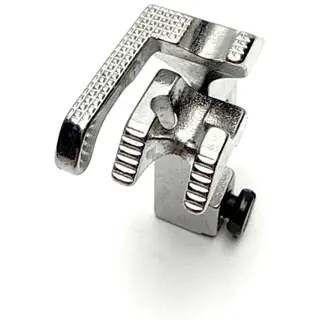 335 PFAFF 6MM SAĞ FİTİL AYAĞI