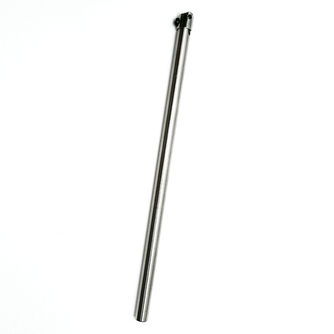 TYP GC6-7 ÇİFT PABUÇ İĞNE MİLİ (JUKİ 241)(400-09083)