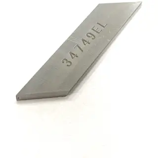 JUKİ UNİON SOLDAN BIÇAKLI REÇME ALT BIÇAK