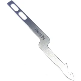 PEGASUS REÇME UT HAREKETLİ BIÇAK (JUKİ 7723)(W3500P)