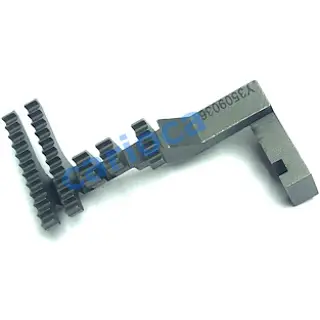 YAMATO 3721 SOLDAN BIÇAKLI ÖN DİŞLİ(3508100)