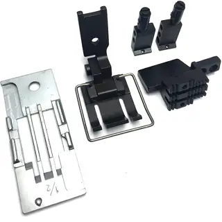 JUKİ 3588 ÇİFTİĞNE 1-2 ELEK TAKIM (12.7MM)