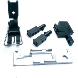 JUKİ 3588 ÇİFT ELEK İPTALLİ TAKIM 1-8 (3.2MM)