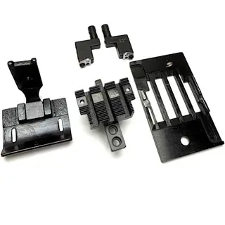 JUKİ 3588 ÇİFT ELEK İPTALLİ TAKIM 1 İNÇ (25.4MM)
