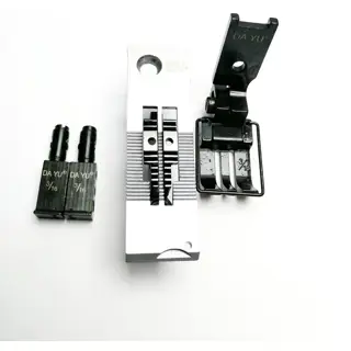 JUKİ 3588 ÇİFTİĞNE ELEK TAKIM 4.8MM