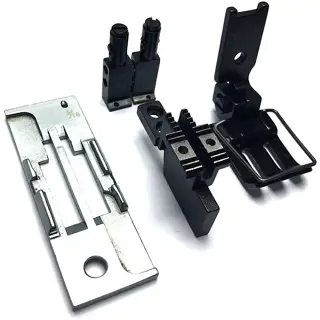 JUKİ 3588 ELEK ÇİFT İĞNE 5-16 TAKIM (8MM)