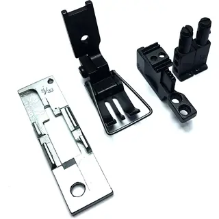 JUKİ 3588 ÇİFTİĞNE ELEK 5-32 TK (4MM)