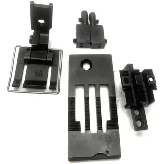 JUKİ 3588 ELEK ÇİFT İĞNE 5-8 TAKIM (15.8MM)