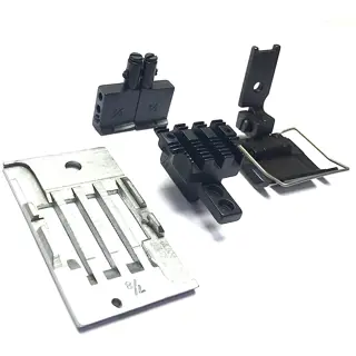 JUKİ 3588 ELEK ÇİFT İĞNE 7-8 TAKIM (22.2MM)