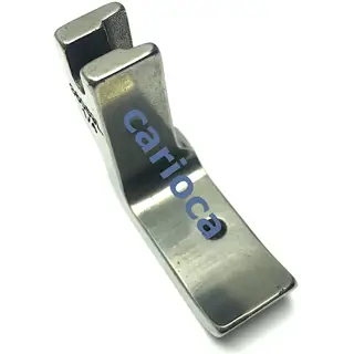 DÜZ MAKİNE FİTİL AYAK SOL 1-4