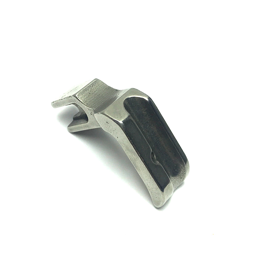 DÜZ MAKİNE FİTİL AYAK SOL 1-4