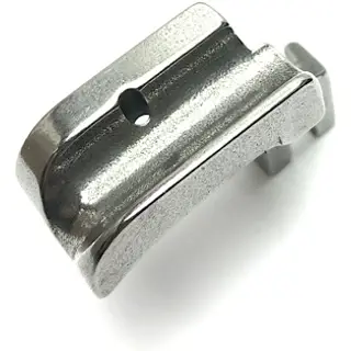 DÜZ MAKİNE FİTİL AYAK SOL 3-8