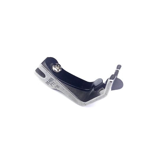 DÜZ YAPRAKLI ÇIMA AYAK 1.6MM