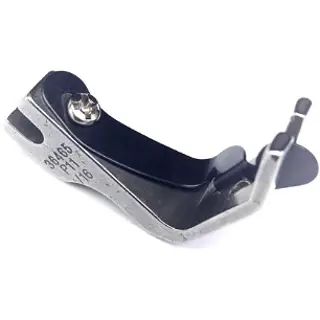 DÜZ YAPRAKLI ÇIMA AYAK 1.6MM